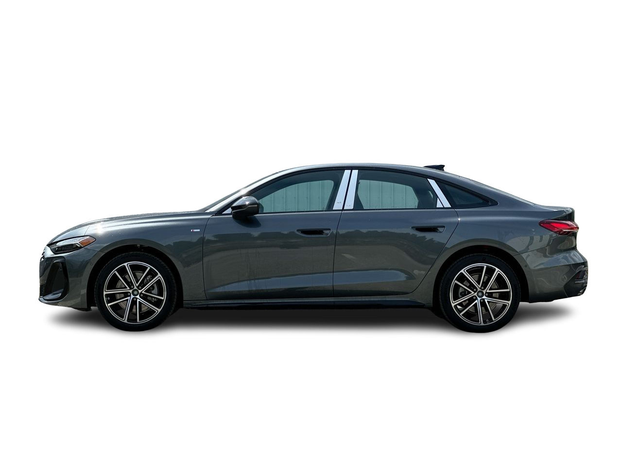 Audi All-New A5  2025 à Vancouver, Colombie-Britannique