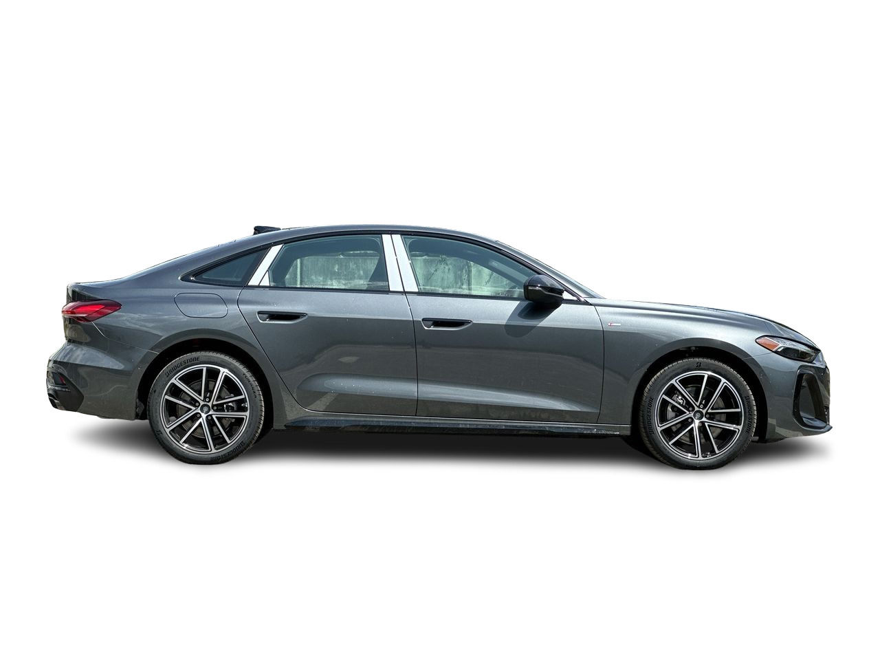 Audi All-New A5  2025 à Vancouver, Colombie-Britannique