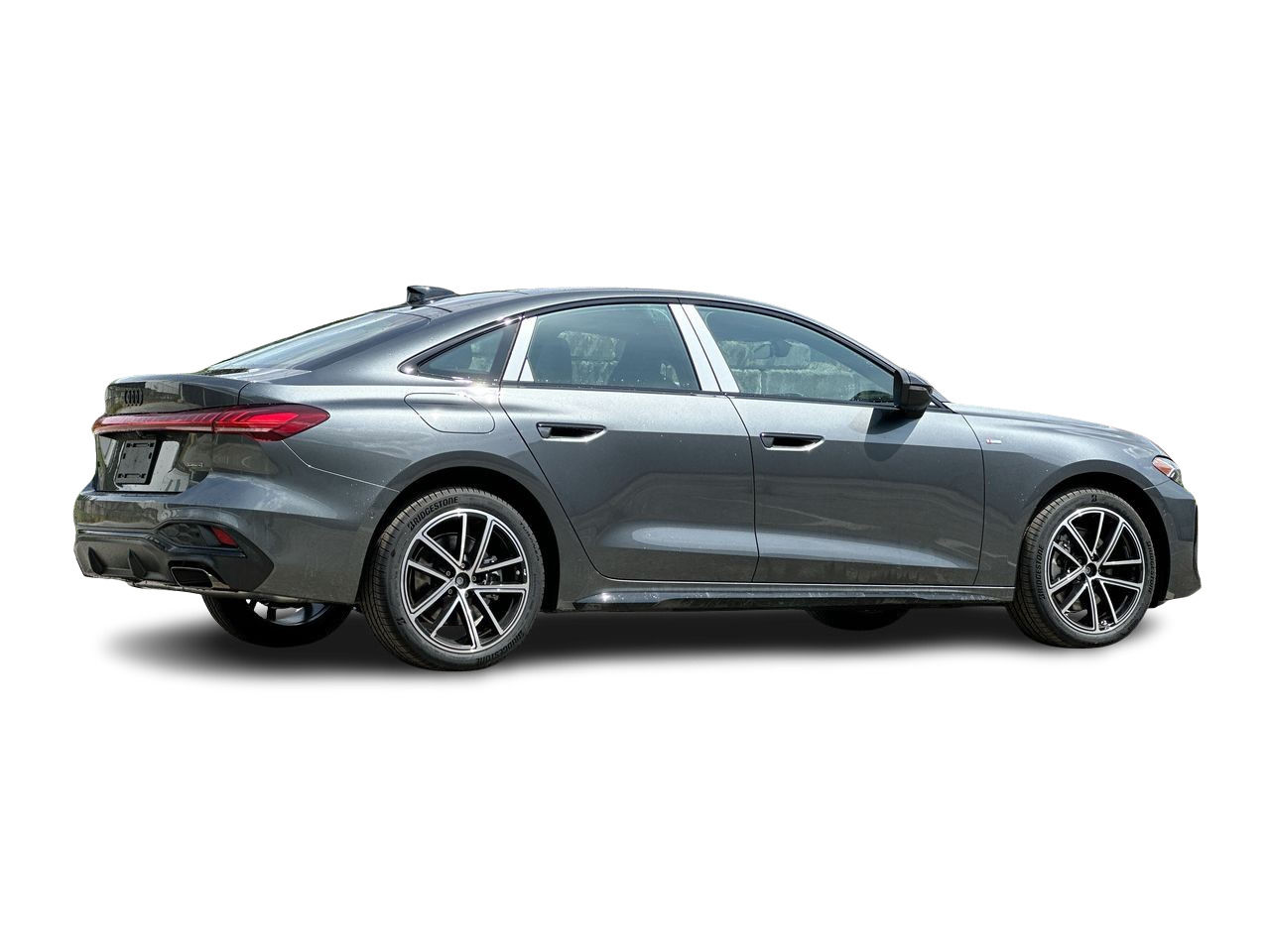 Audi All-New A5  2025 à Vancouver, Colombie-Britannique