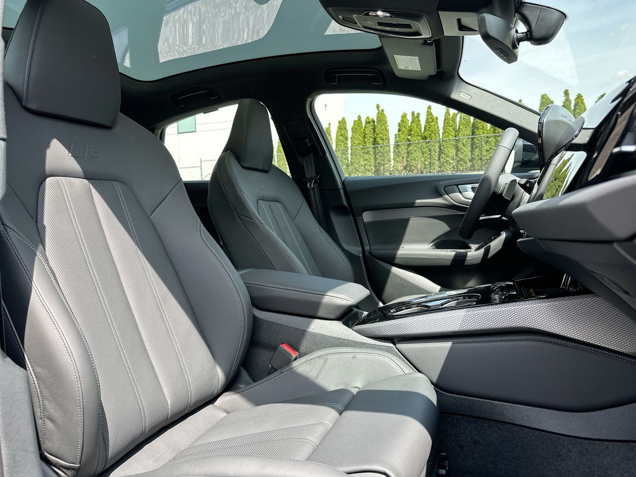 2025 Audi All-New A5 in Vancouver, British Columbia