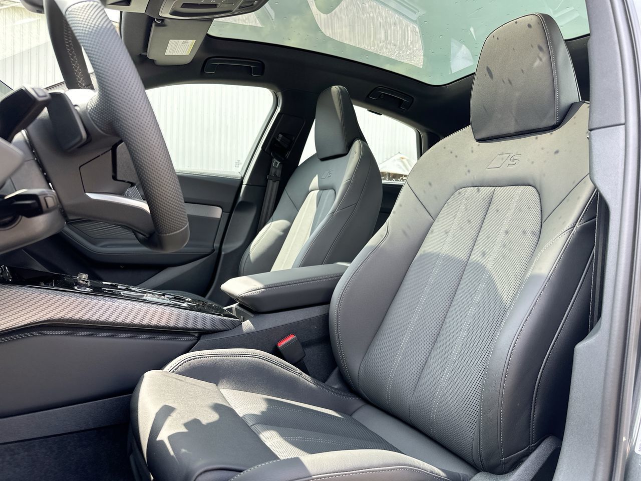 2025 Audi All-New A5 in Vancouver, British Columbia