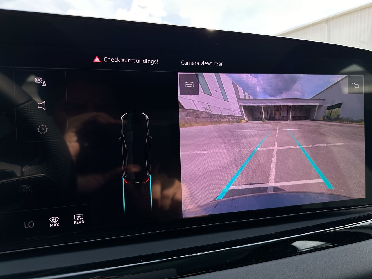 2025 Audi All-New A5 in Vancouver, British Columbia