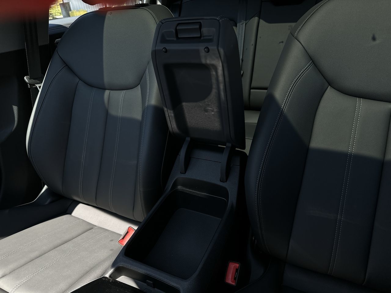 2025 Audi All-New A5 in Vancouver, British Columbia