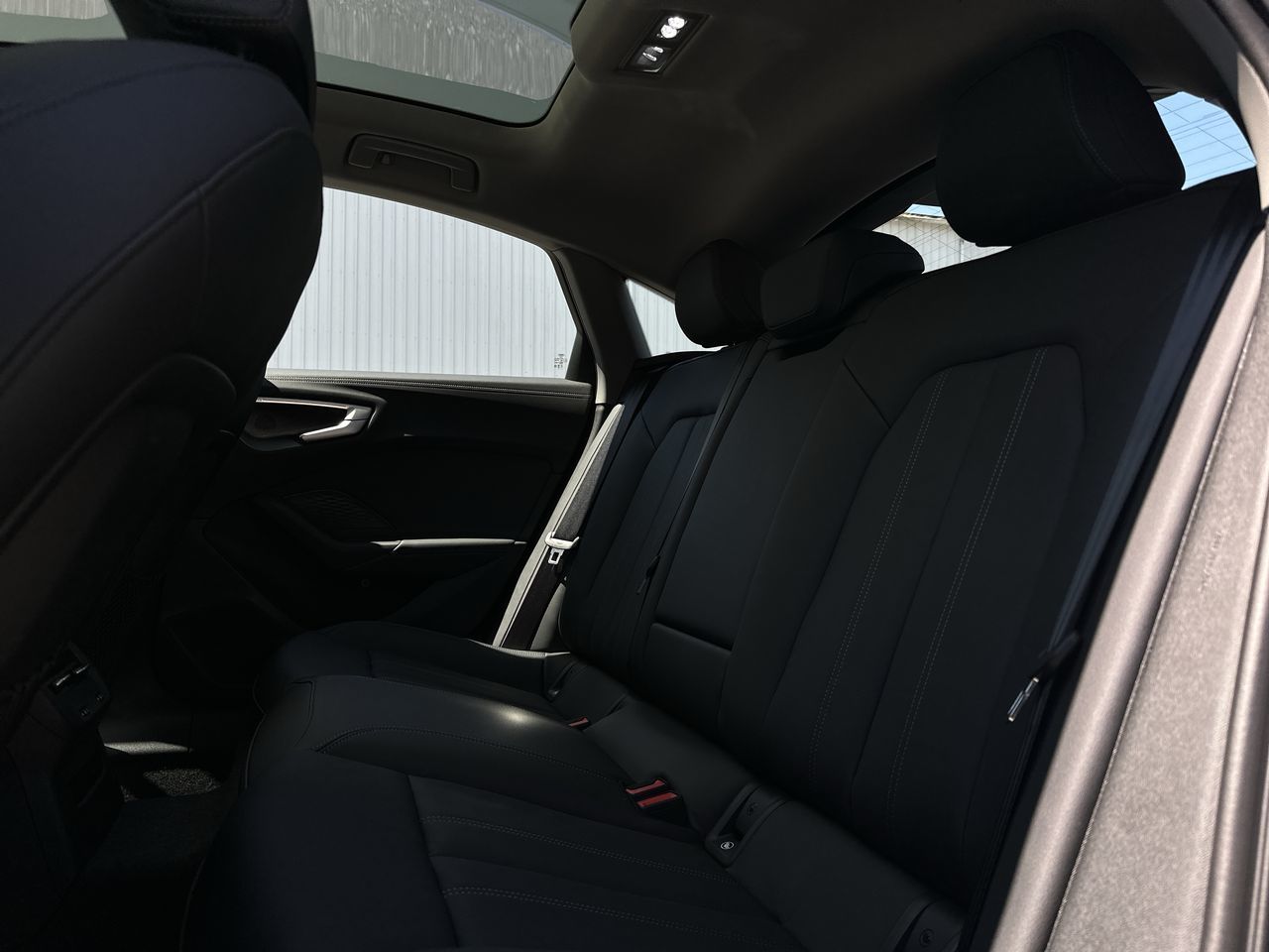 2025 Audi All-New A5 in Vancouver, British Columbia