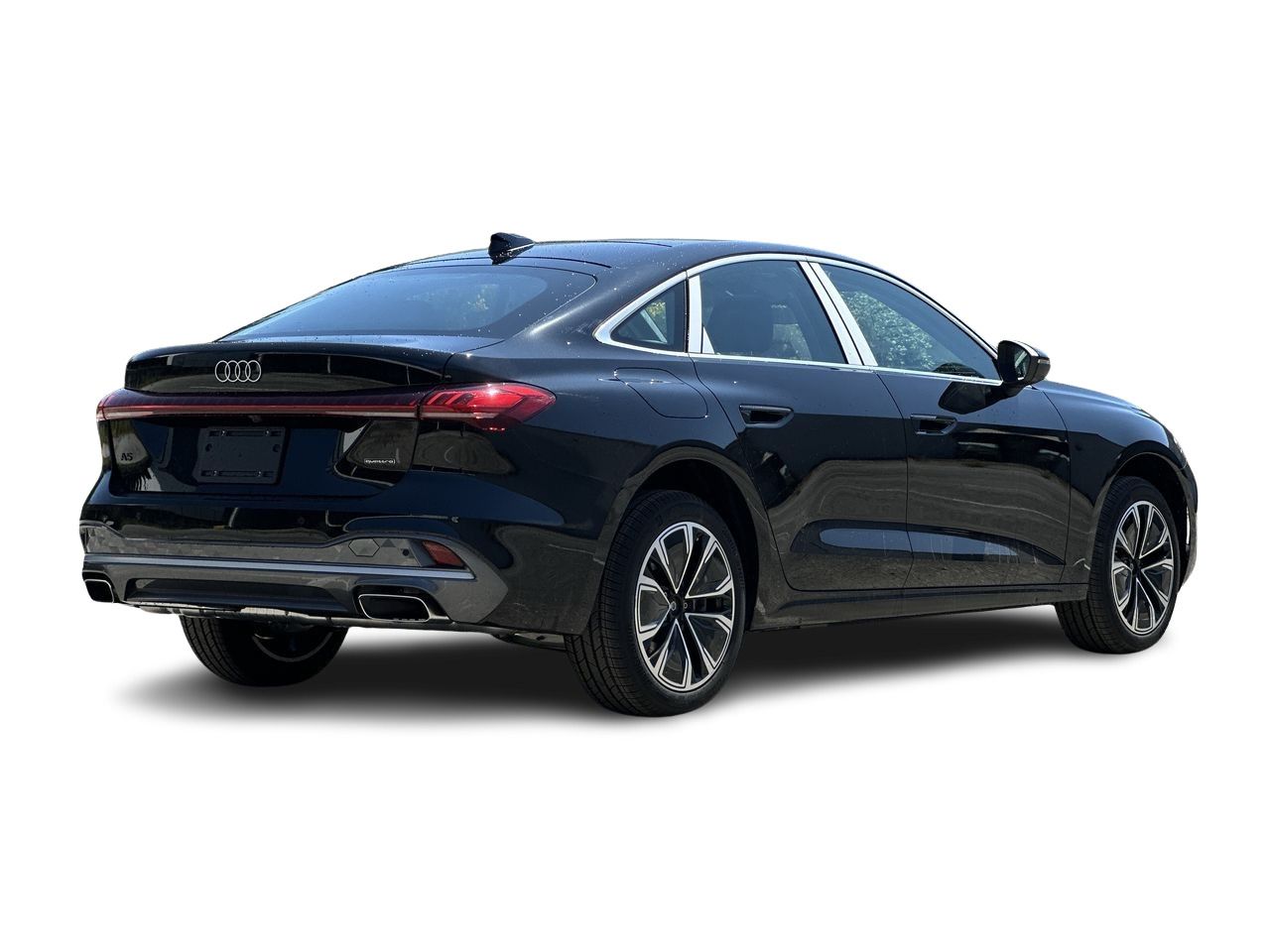 2025 Audi All-New A5 in Vancouver, British Columbia