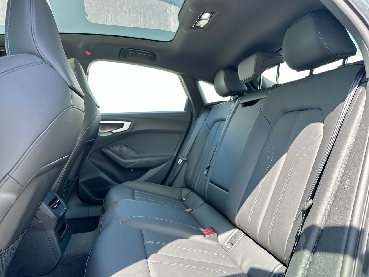 2025 Audi All-New A5 in Vancouver, British Columbia