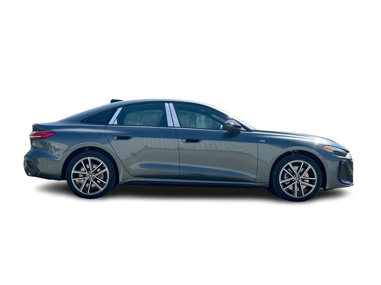 2025 Audi All-New A5 in Vancouver, British Columbia