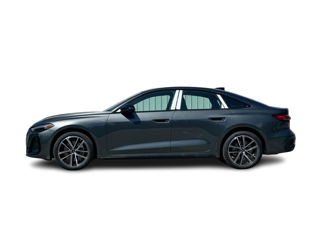 2025 Audi All-New A5 in Vancouver, British Columbia
