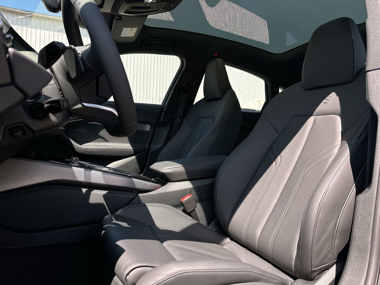 2025 Audi All-New A5 in Vancouver, British Columbia