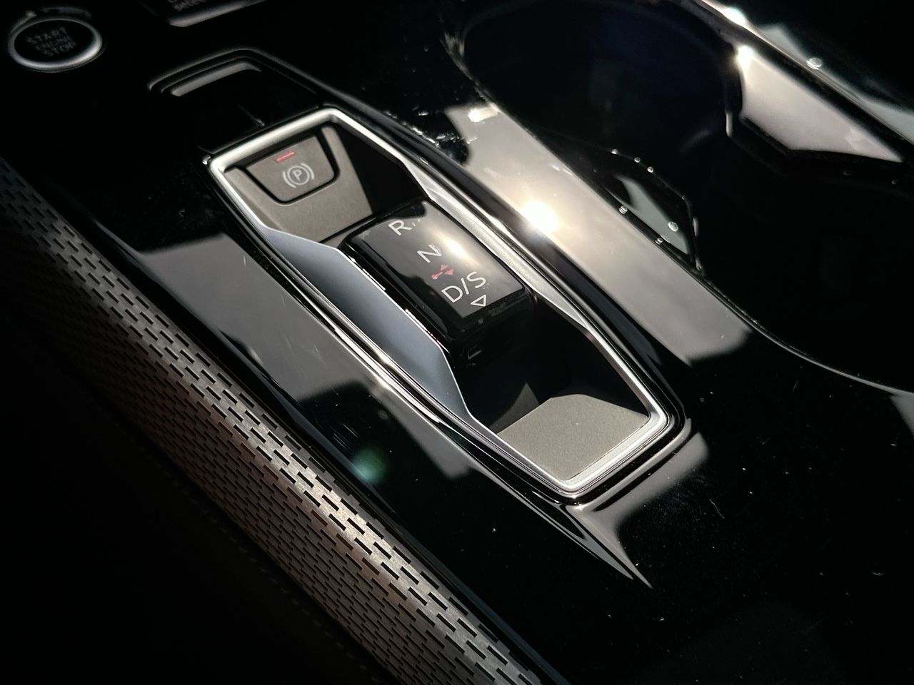 Audi All-New A5  2025 à Vancouver, Colombie-Britannique