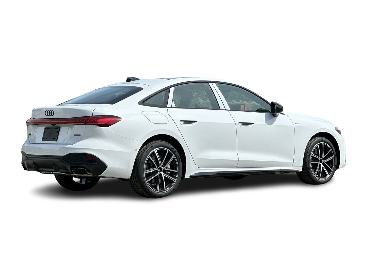 Audi All-New A5  2025 à Vancouver, Colombie-Britannique