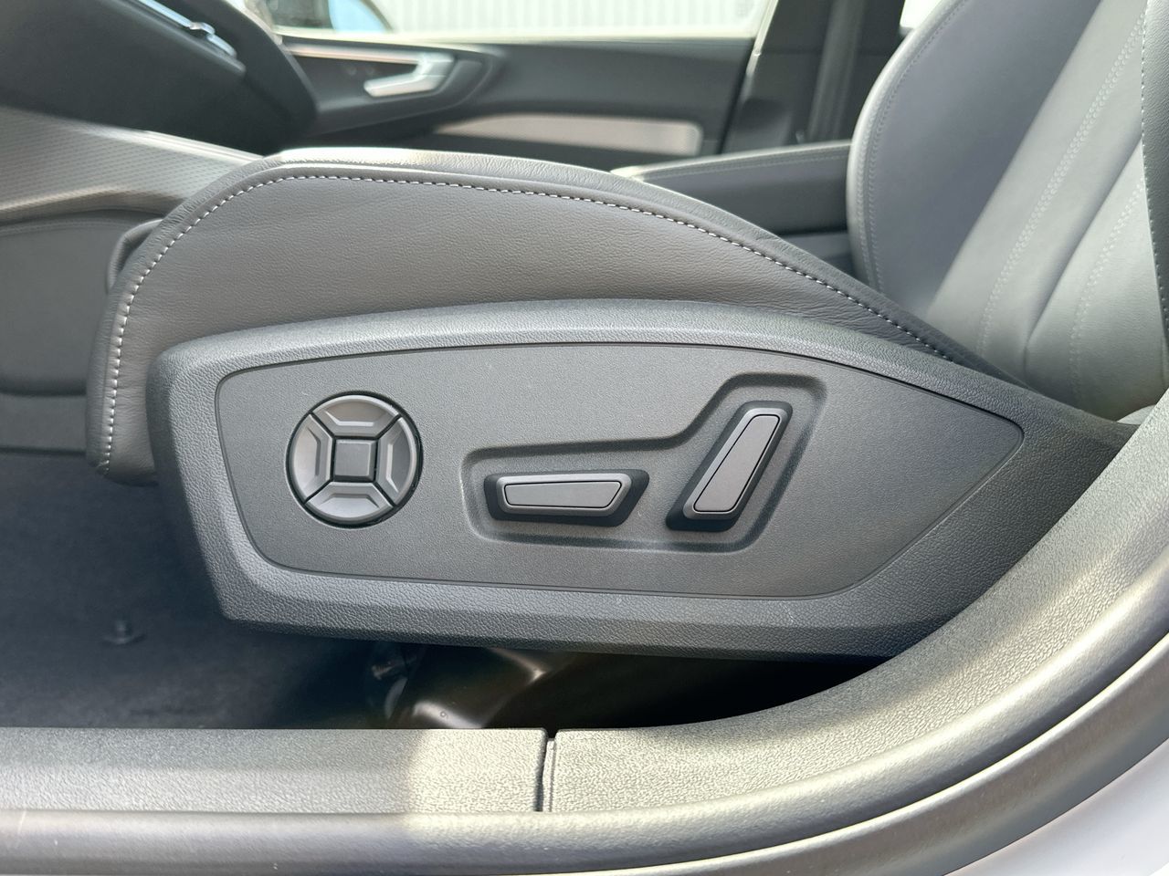 Audi All-New A5  2025 à Vancouver, Colombie-Britannique