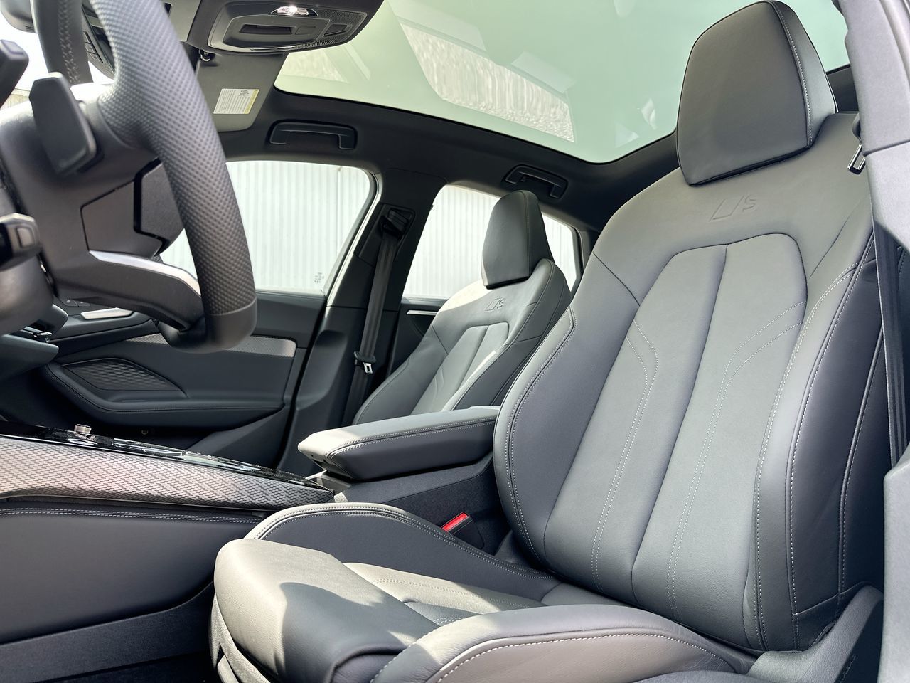 Audi All-New A5  2025 à Vancouver, Colombie-Britannique