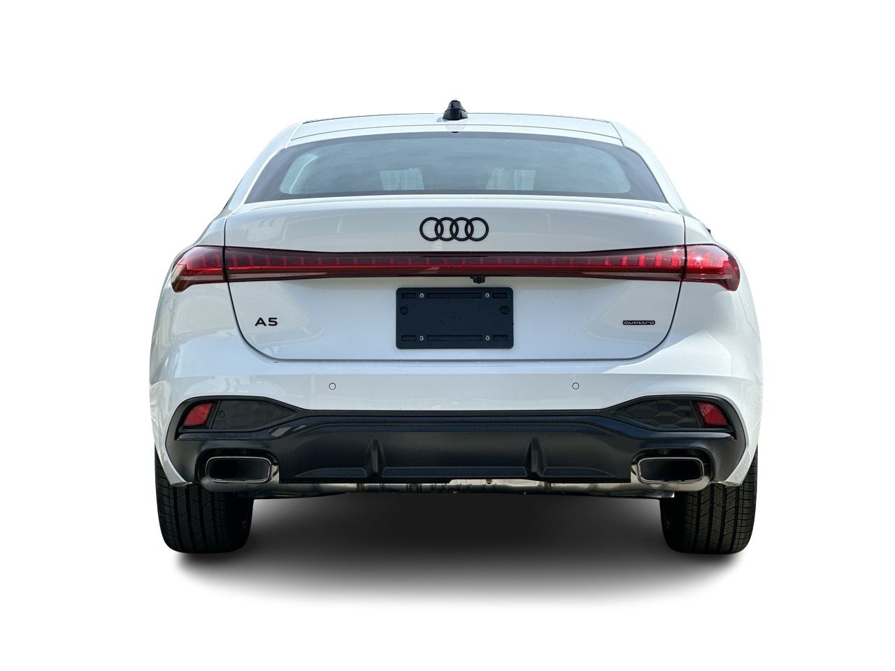 Audi All-New A5  2025 à Vancouver, Colombie-Britannique