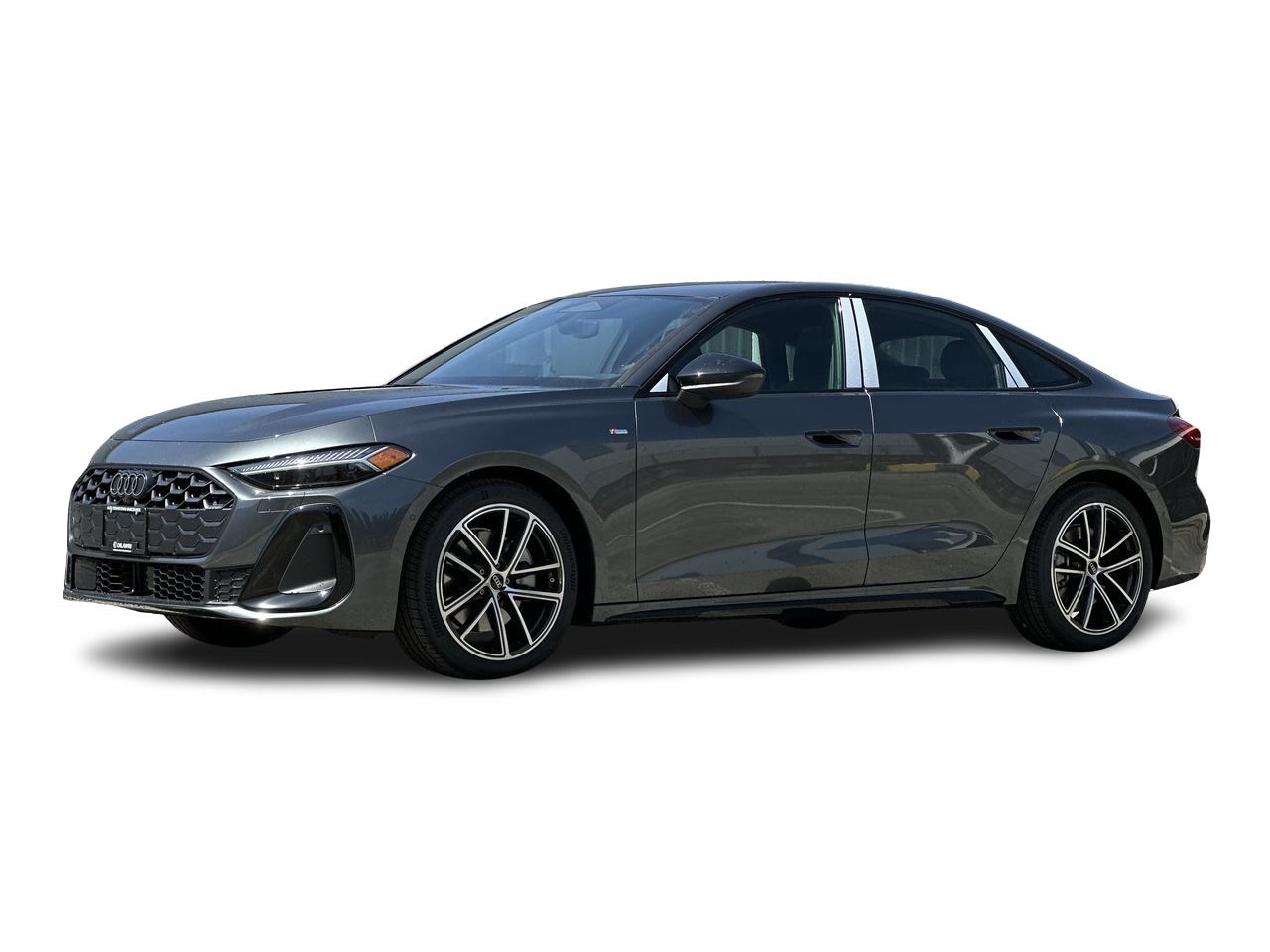 2025 Audi All-New A5 in Vancouver, British Columbia