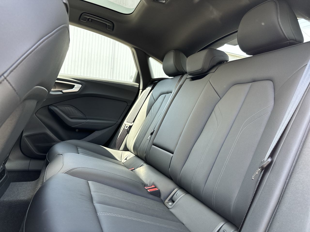 2025 Audi All-New A5 in Vancouver, British Columbia