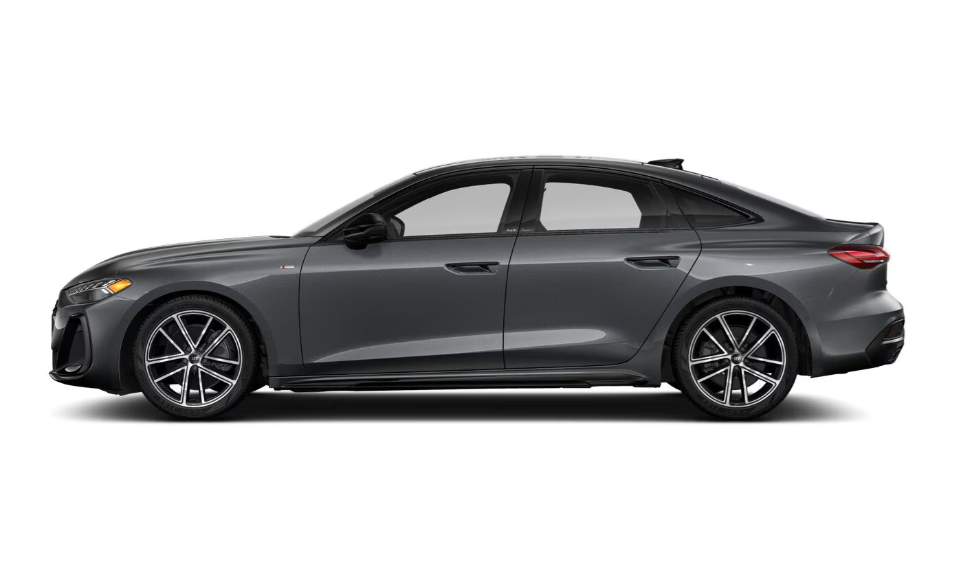 2025 Audi All-new A5 in Vancouver, British Columbia