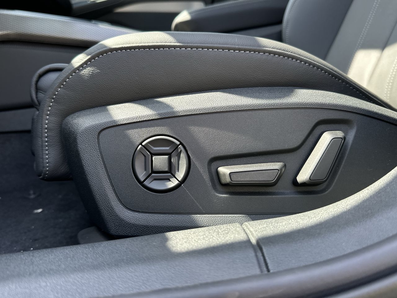 2025 Audi All-New A5 in Vancouver, British Columbia