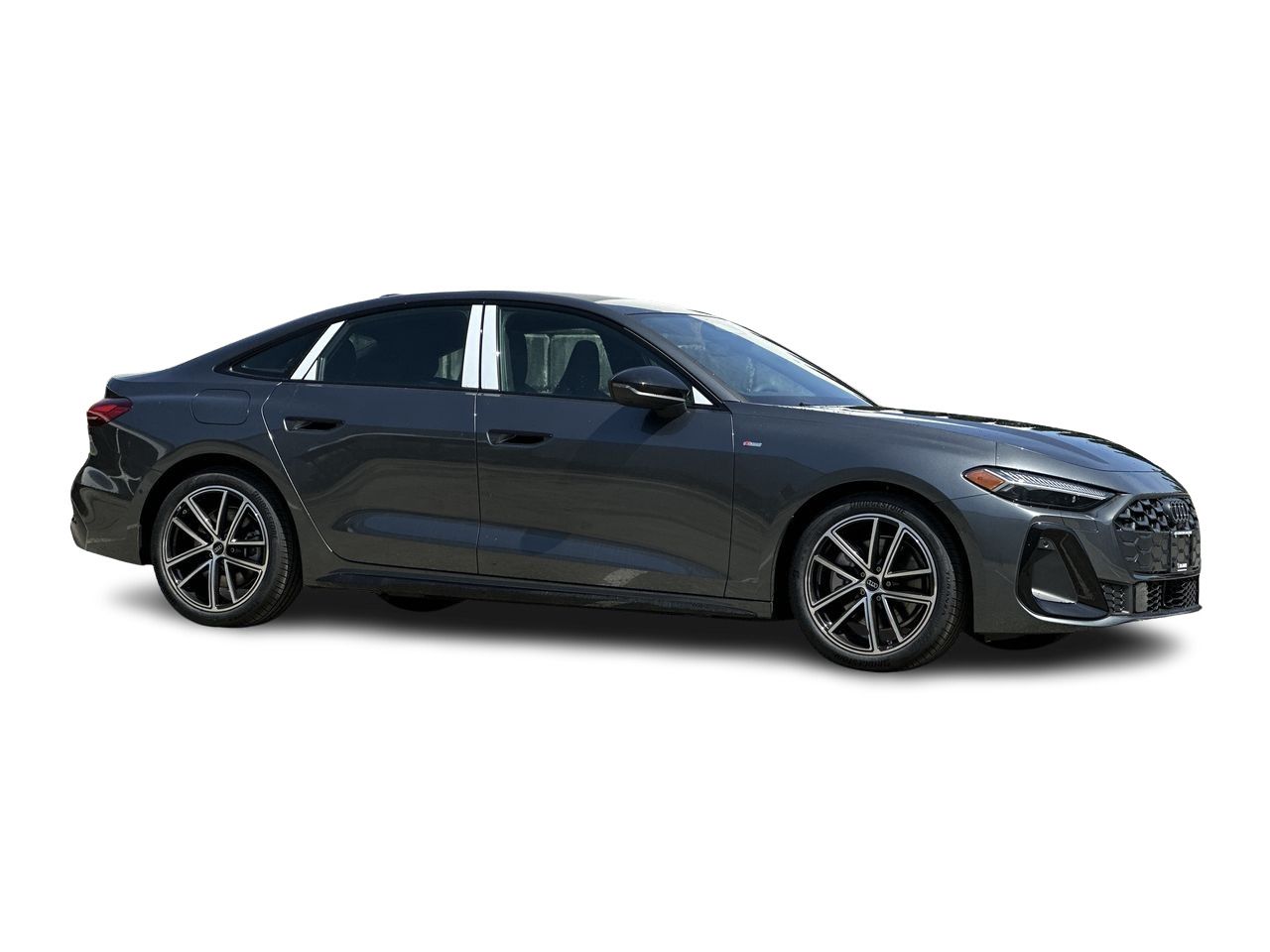 2025 Audi All-New A5 in Vancouver, British Columbia