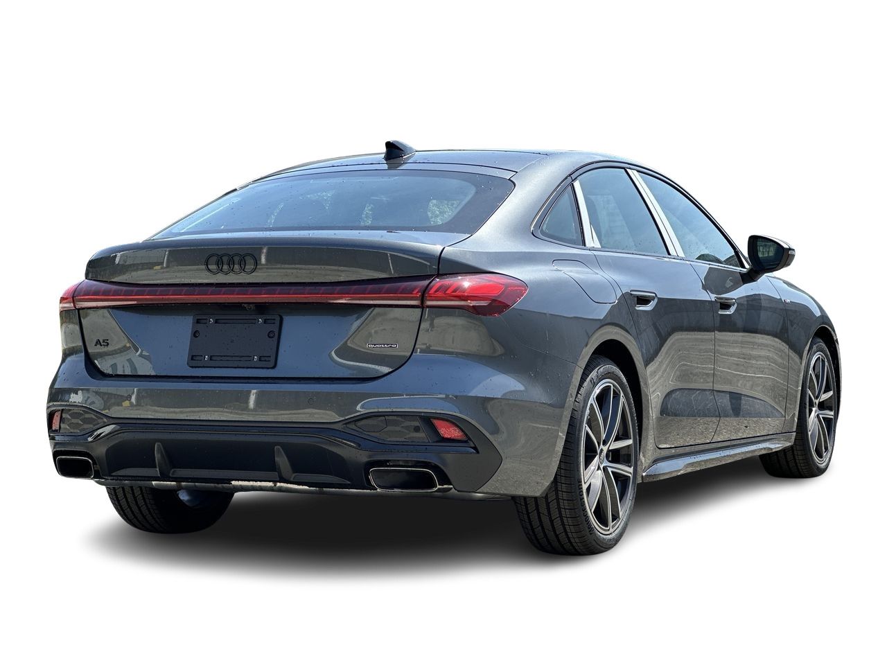2025 Audi All-New A5 in Vancouver, British Columbia
