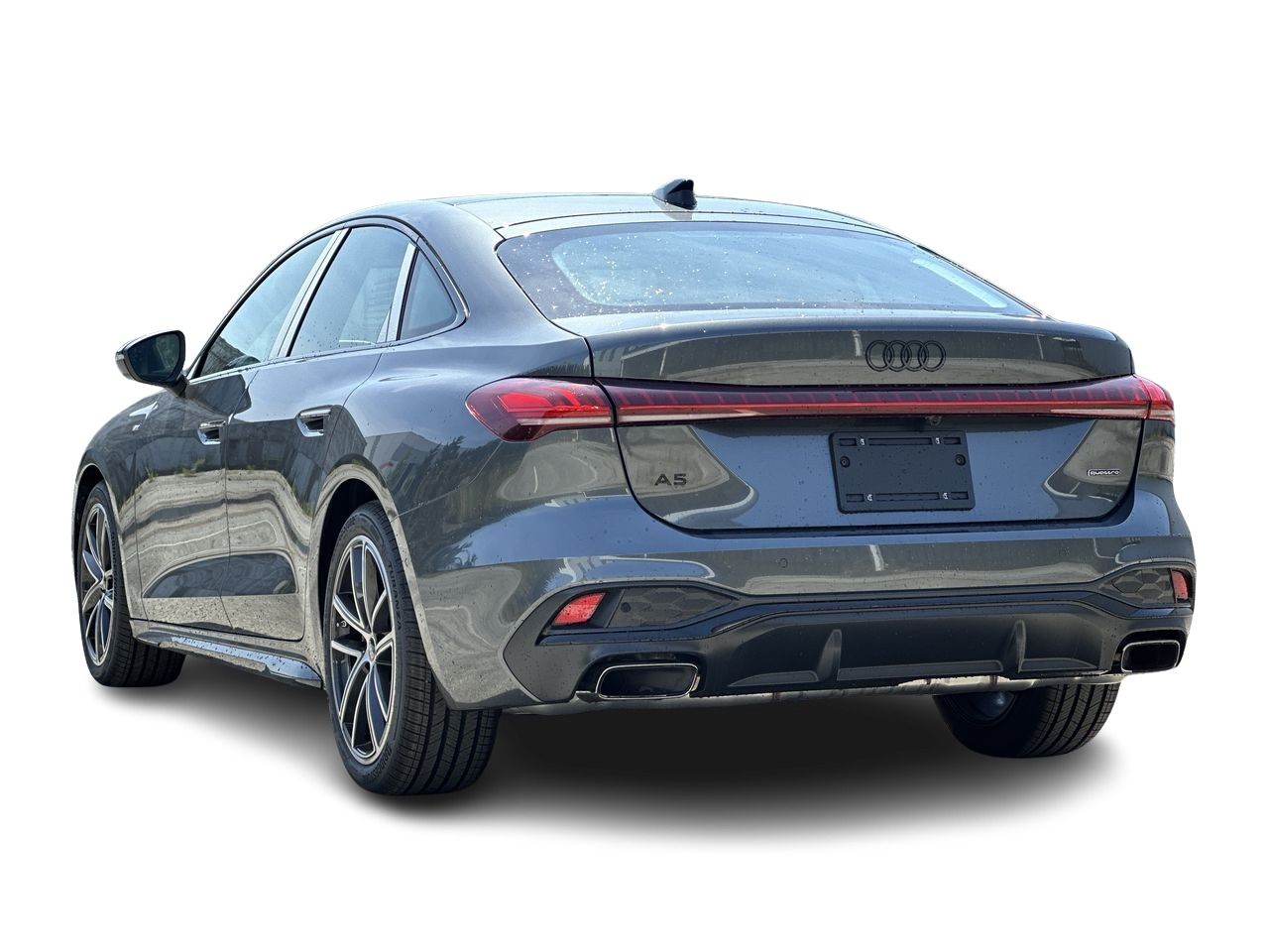 2025 Audi All-New A5 in Vancouver, British Columbia