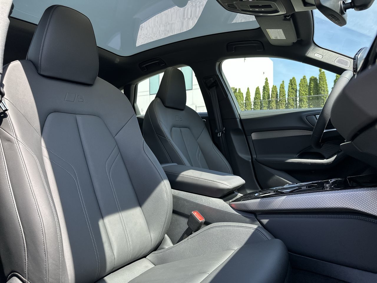 2025 Audi All-New A5 in Vancouver, British Columbia