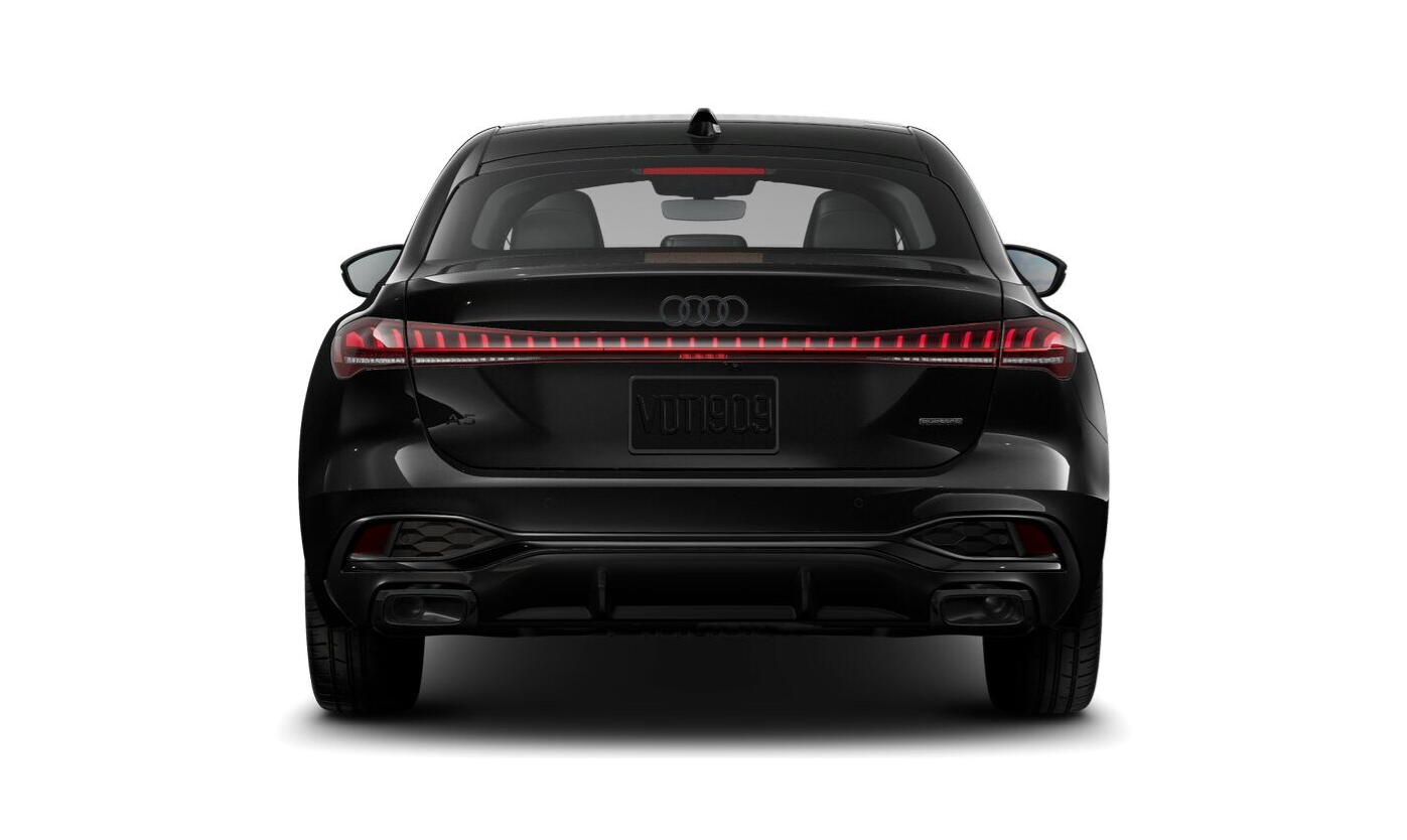 2025 Audi All-new A5 in Vancouver, British Columbia