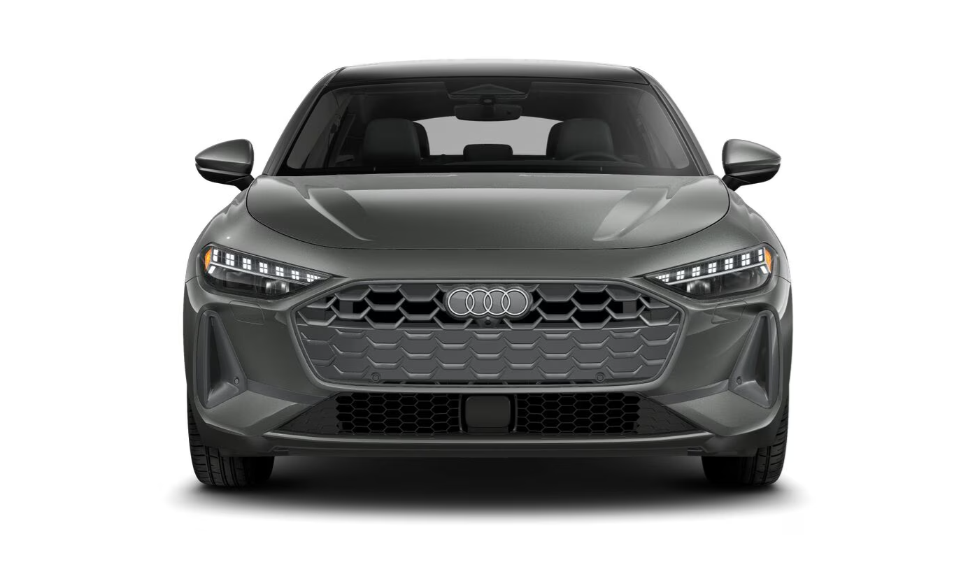 2025 Audi All-new A5 in Vancouver, British Columbia