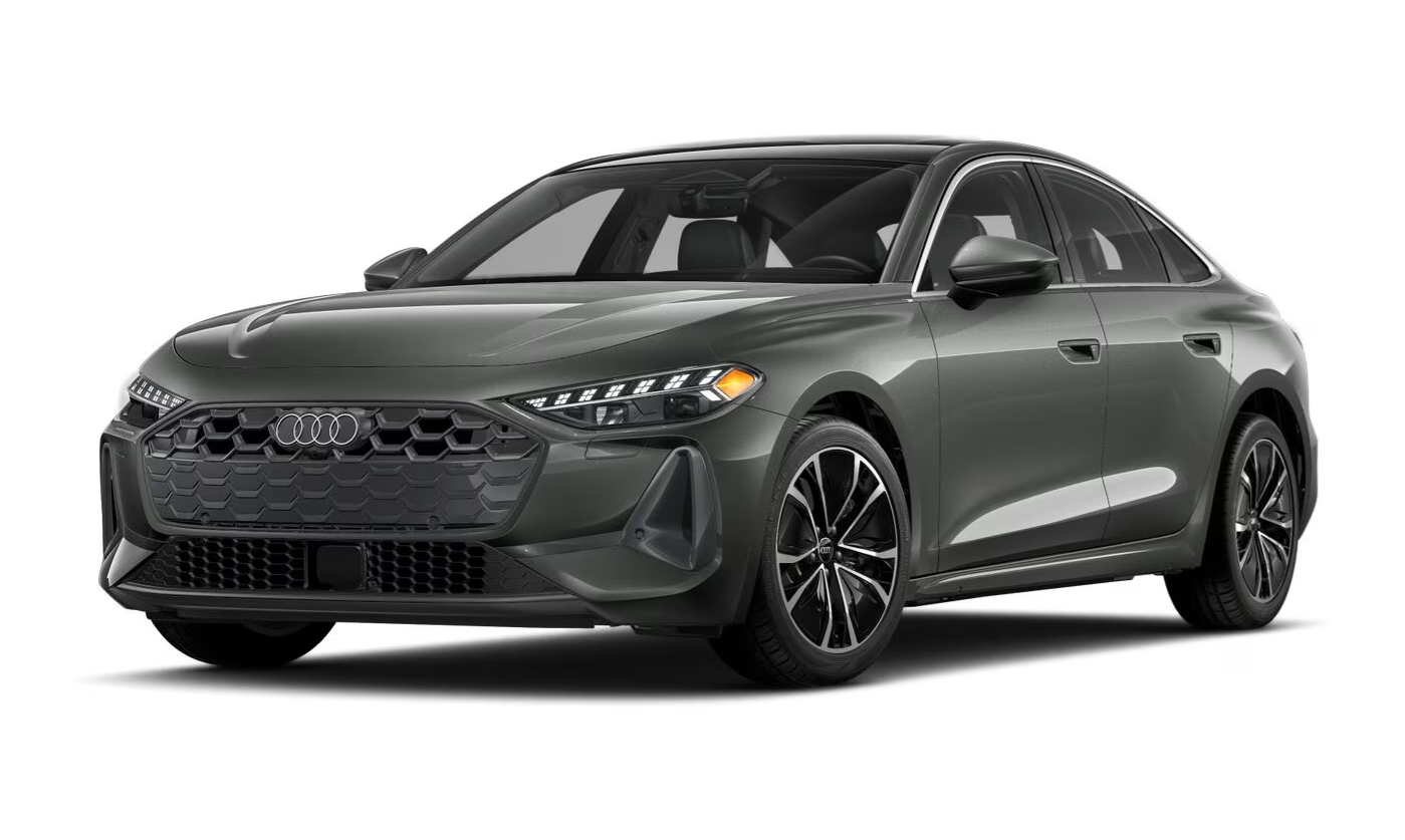 2025 Audi All-new A5 in Vancouver, British Columbia