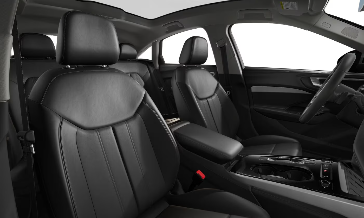 2025 Audi All-new A5 in Vancouver, British Columbia