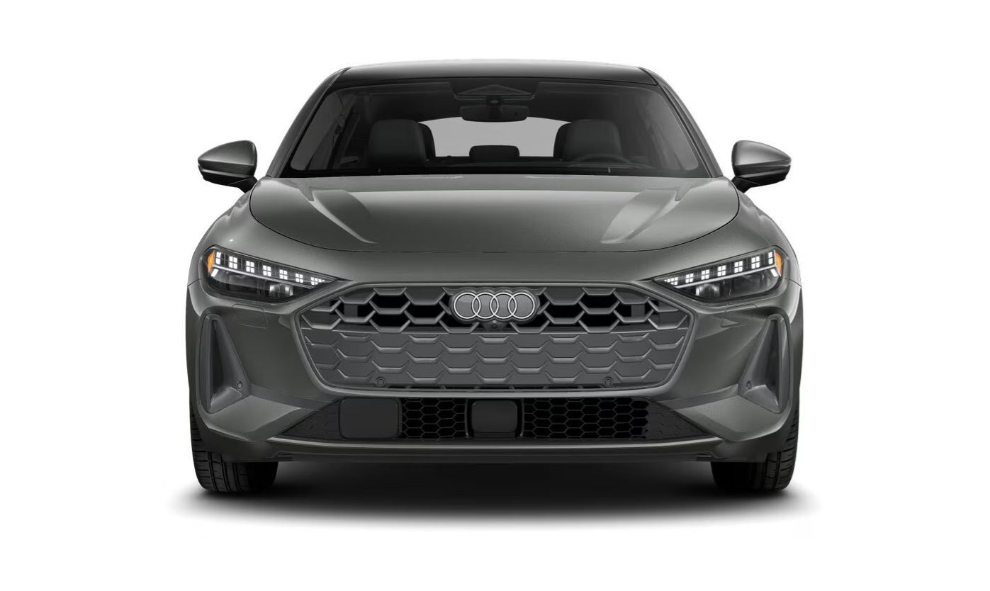 2025 Audi All-new A5 in Vancouver, British Columbia