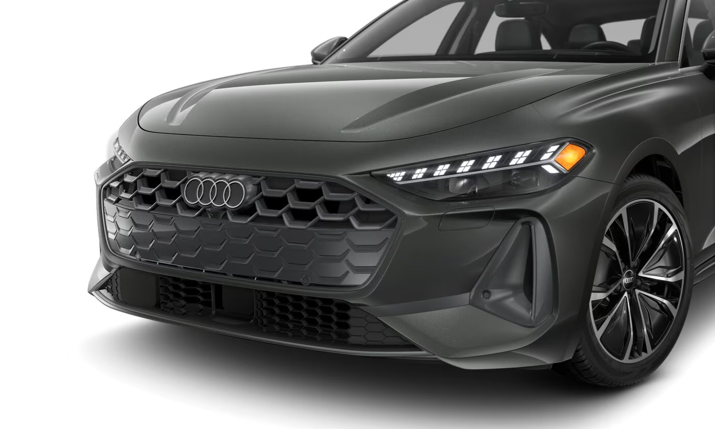 2025 Audi All-new A5 in Vancouver, British Columbia