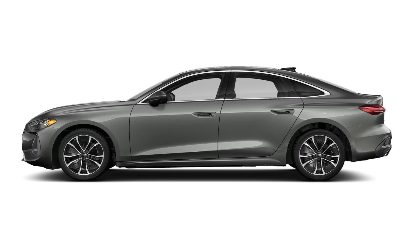 2025 Audi All-new A5 in Vancouver, British Columbia