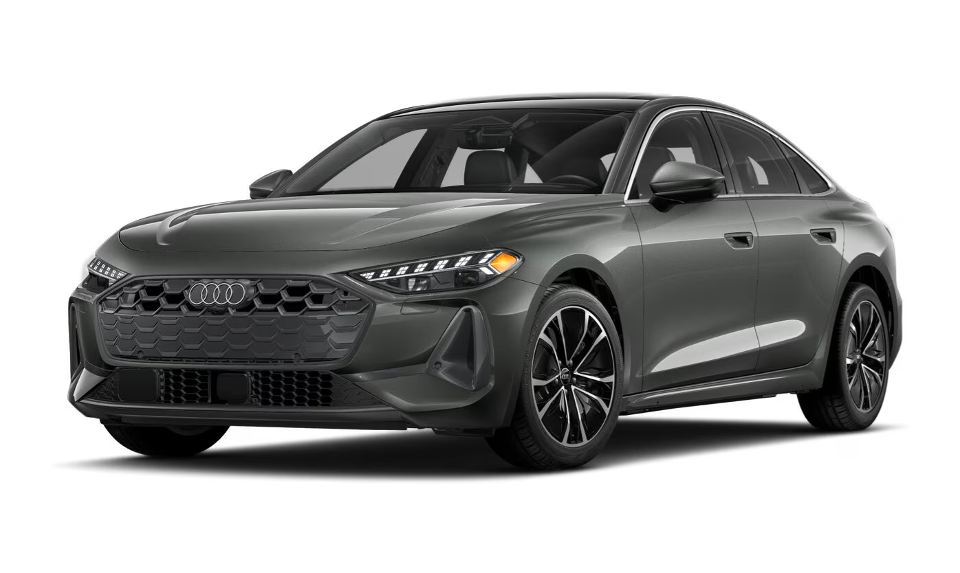2025 Audi All-new A5 in Vancouver, British Columbia