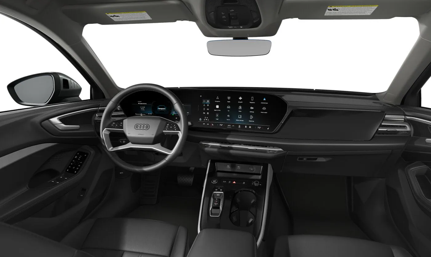 2025 Audi All-new A5 in Vancouver, British Columbia