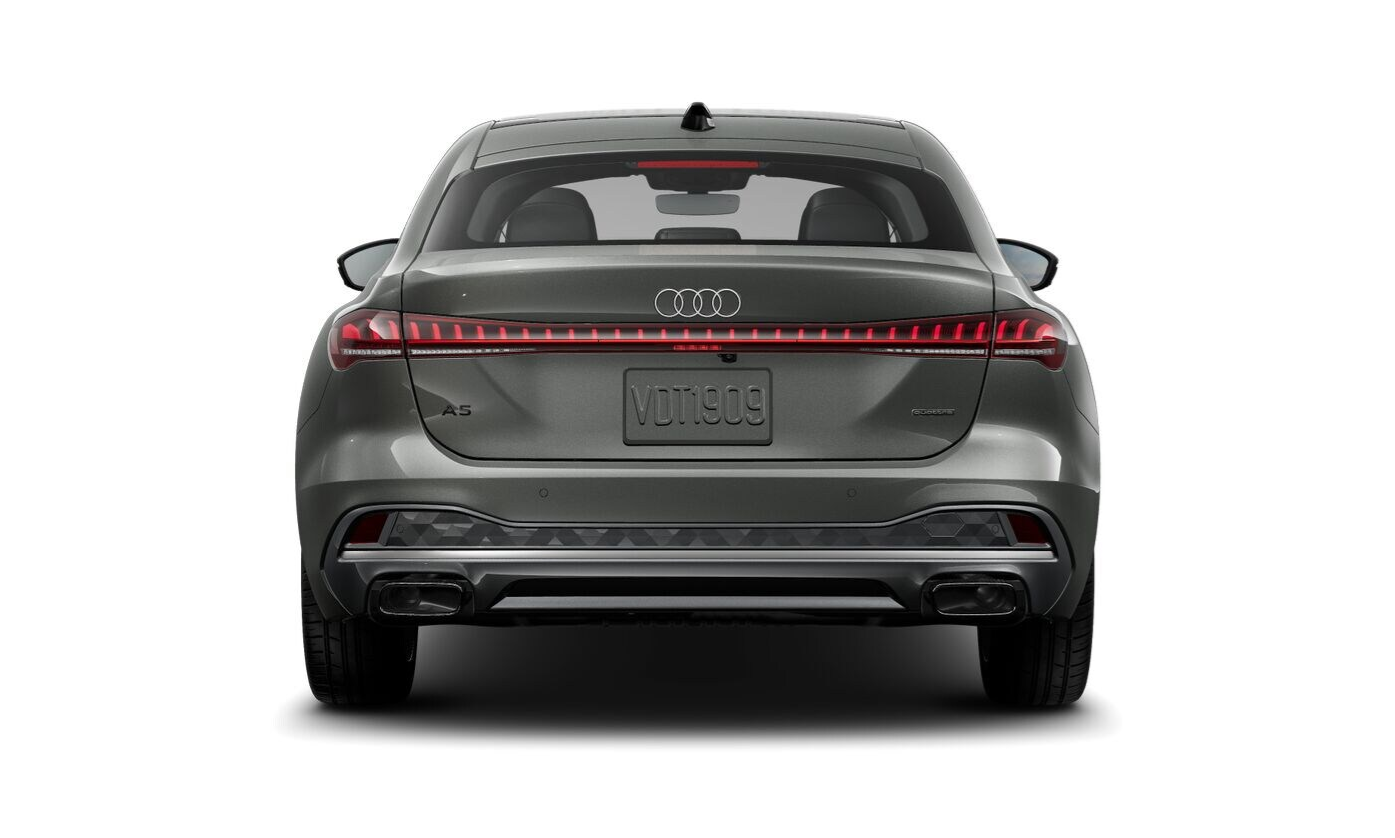 2025 Audi All-new A5 in Vancouver, British Columbia