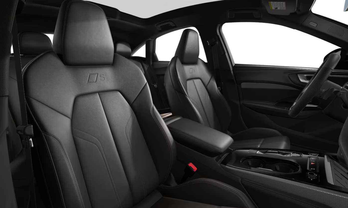 2025 Audi All-New A5 in Vancouver, British Columbia