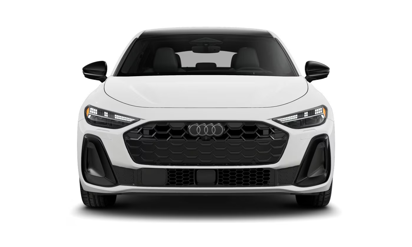 2025 Audi All-New A5 in Vancouver, British Columbia