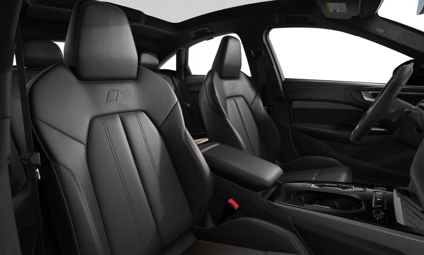 2025 Audi All-New A5 in Vancouver, British Columbia