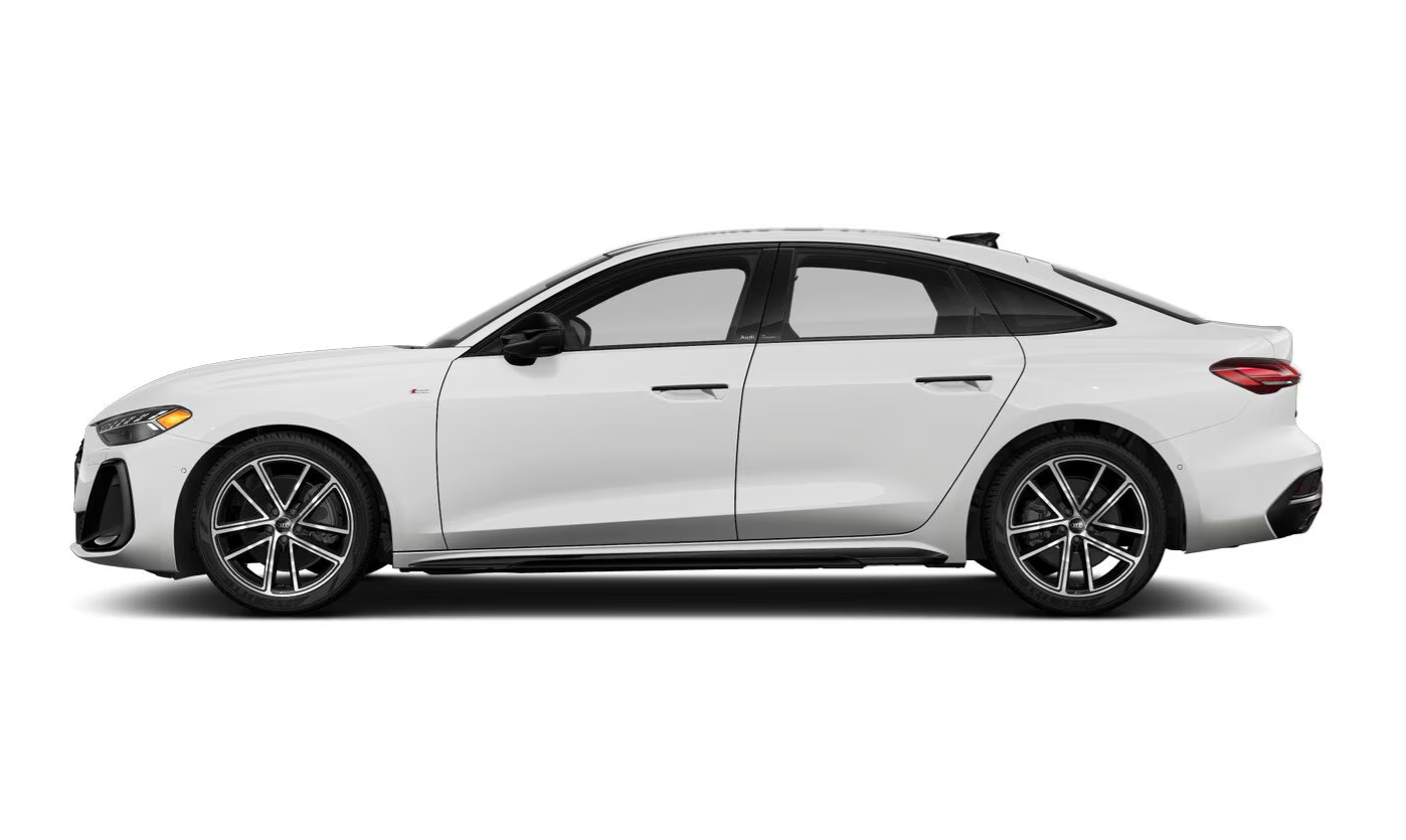 2025 Audi All-New A5 in Vancouver, British Columbia