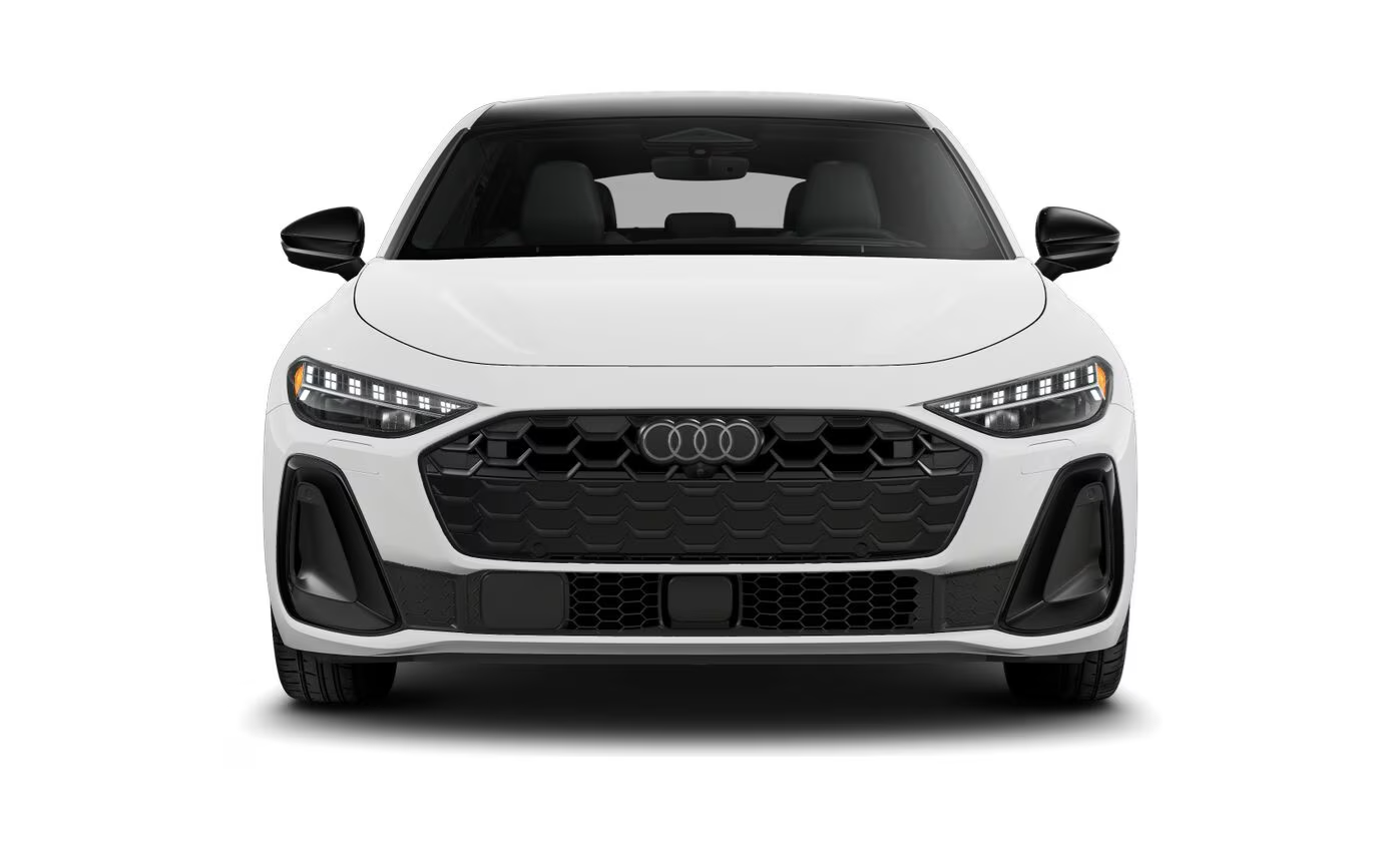 2025 Audi All-New A5 in Vancouver, British Columbia