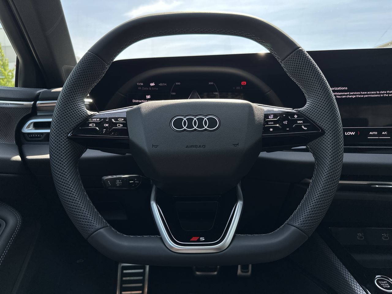 Audi All-New A5  2025 à Vancouver, Colombie-Britannique