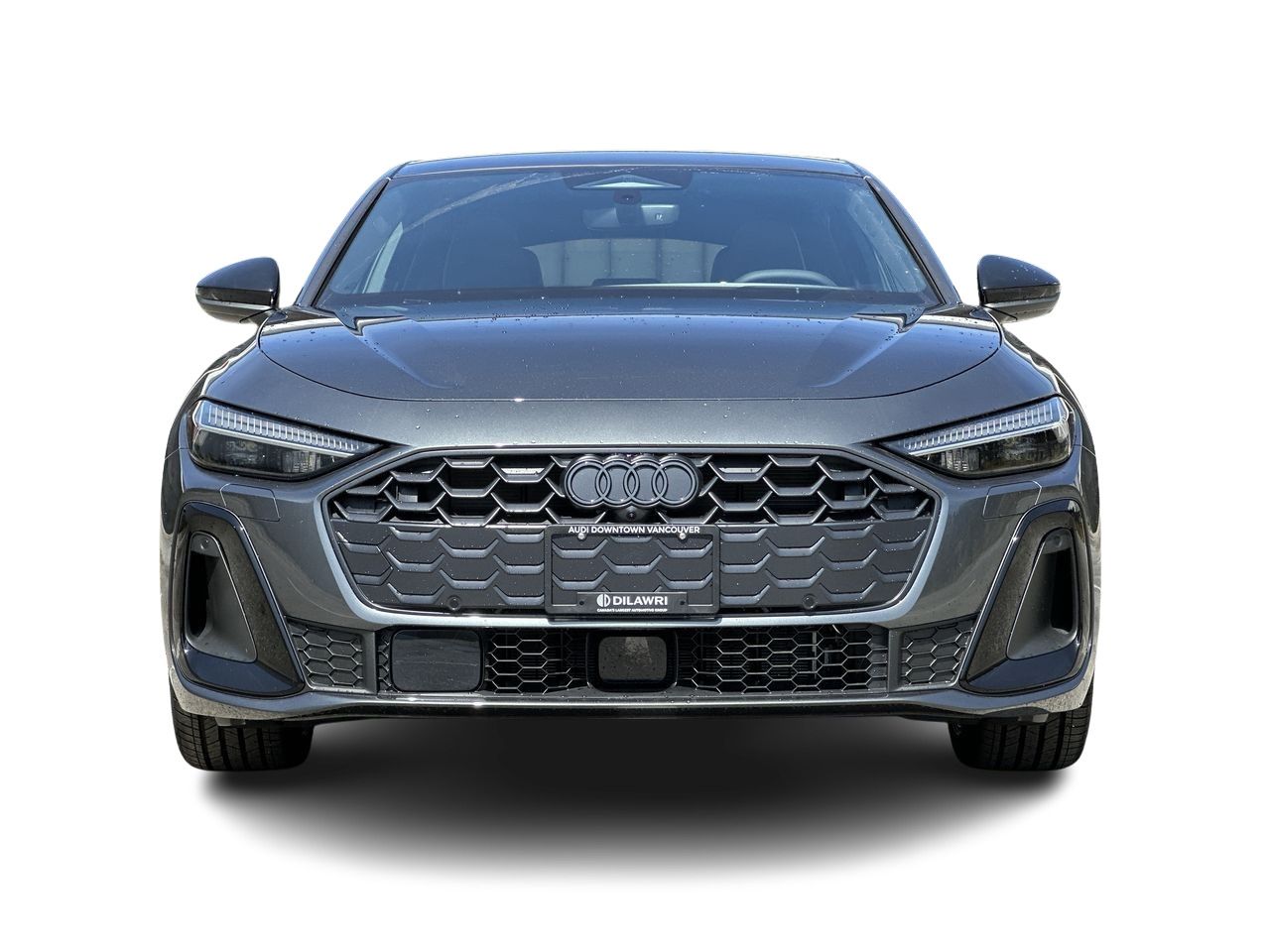Audi All-New A5  2025 à Vancouver, Colombie-Britannique