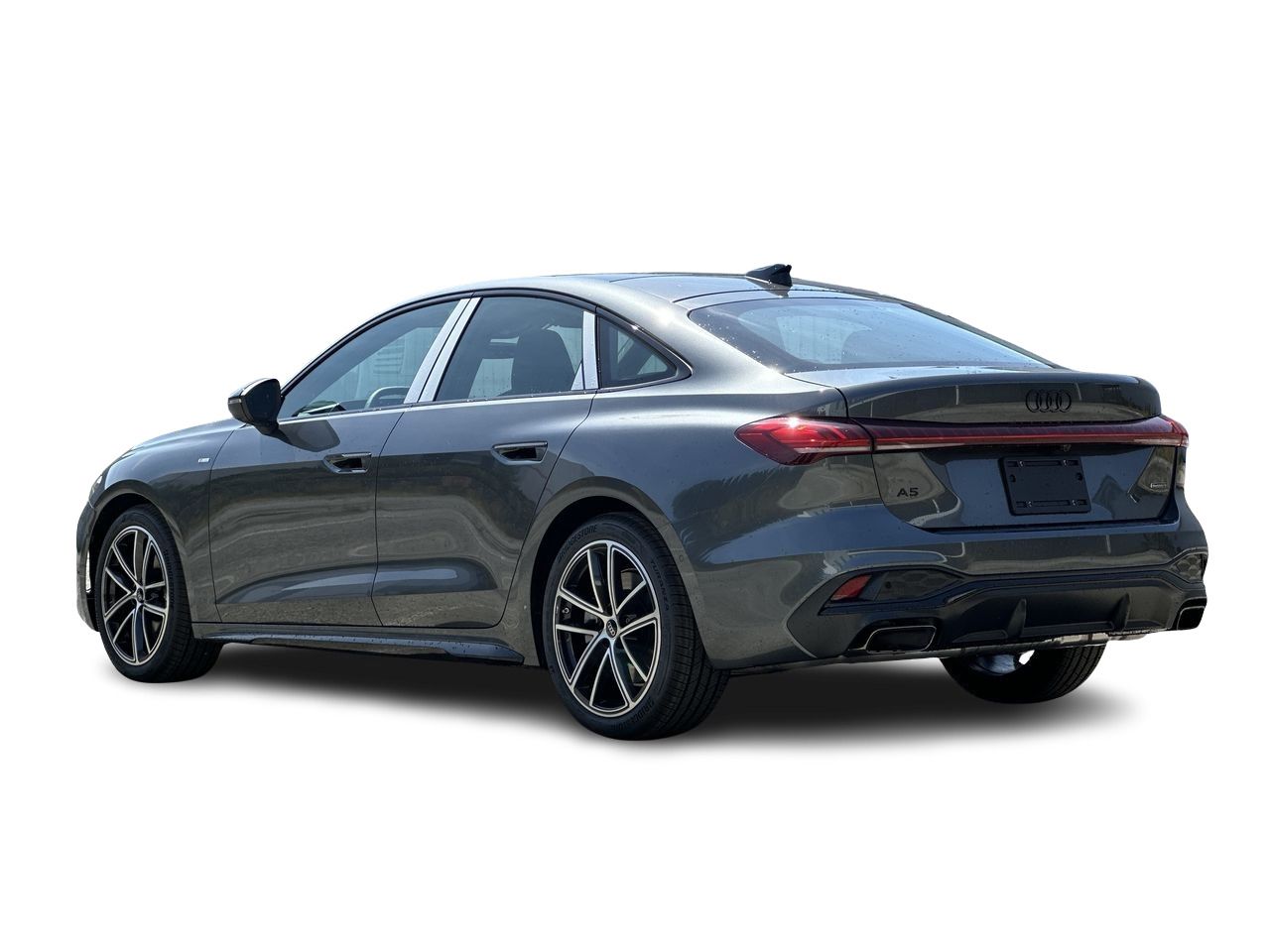 Audi All-New A5  2025 à Vancouver, Colombie-Britannique