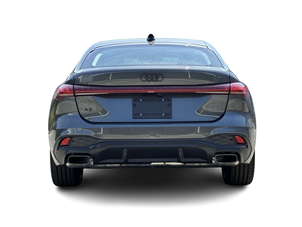 Audi All-New A5  2025 à Vancouver, Colombie-Britannique