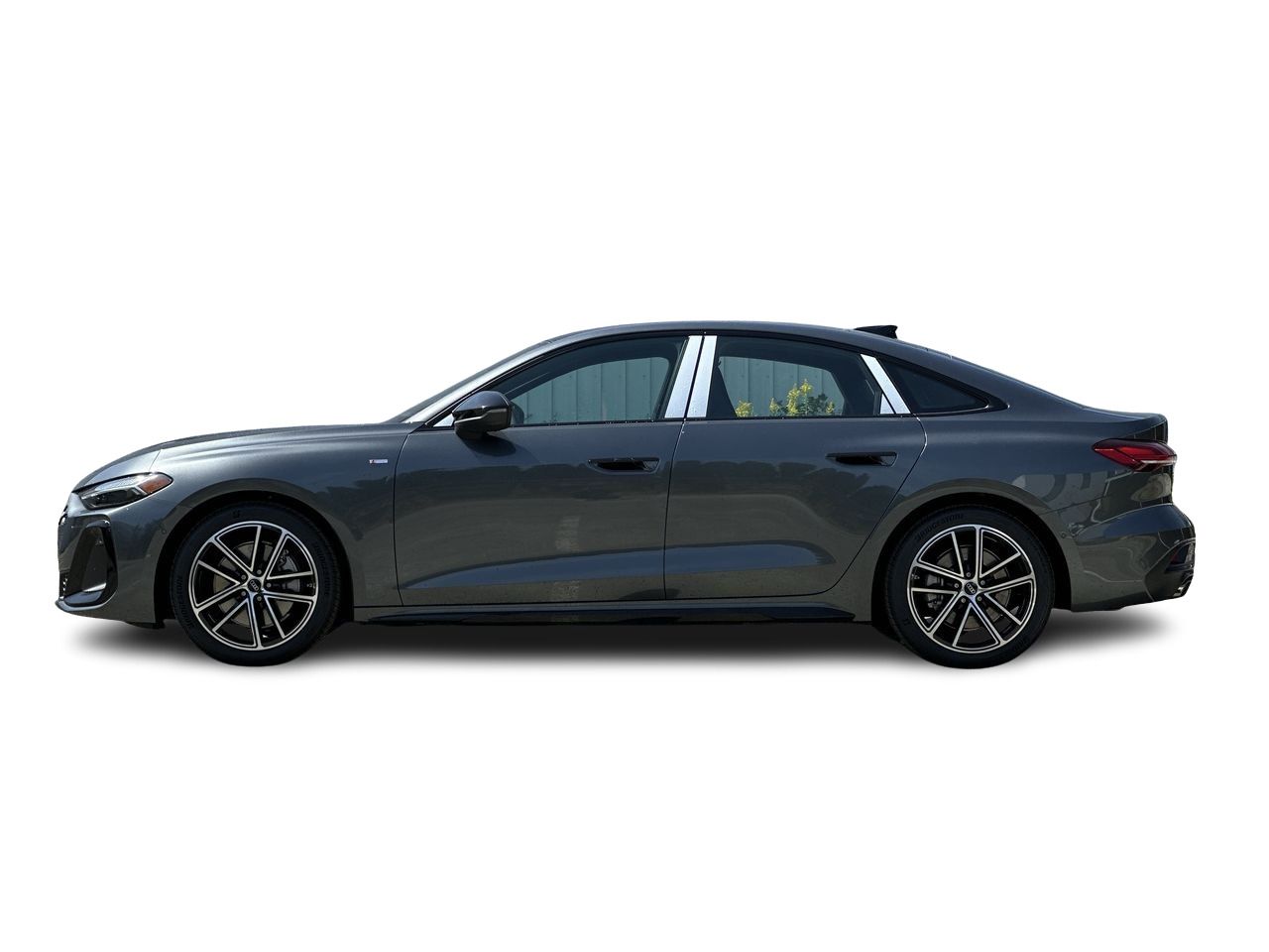 Audi All-New A5  2025 à Vancouver, Colombie-Britannique