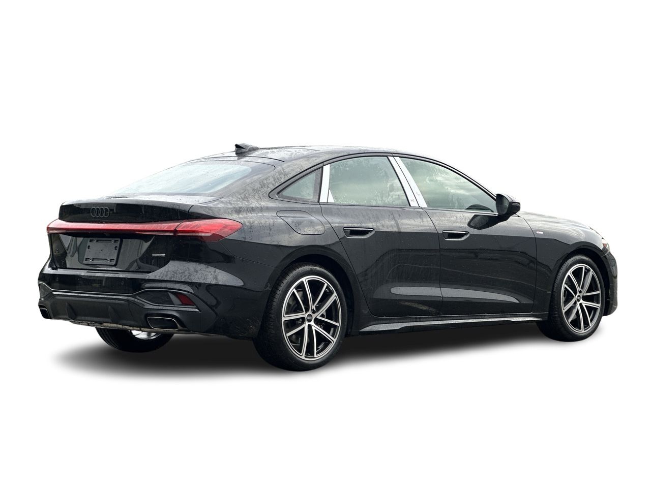 Audi All-New A5  2025 à Vancouver, Colombie-Britannique