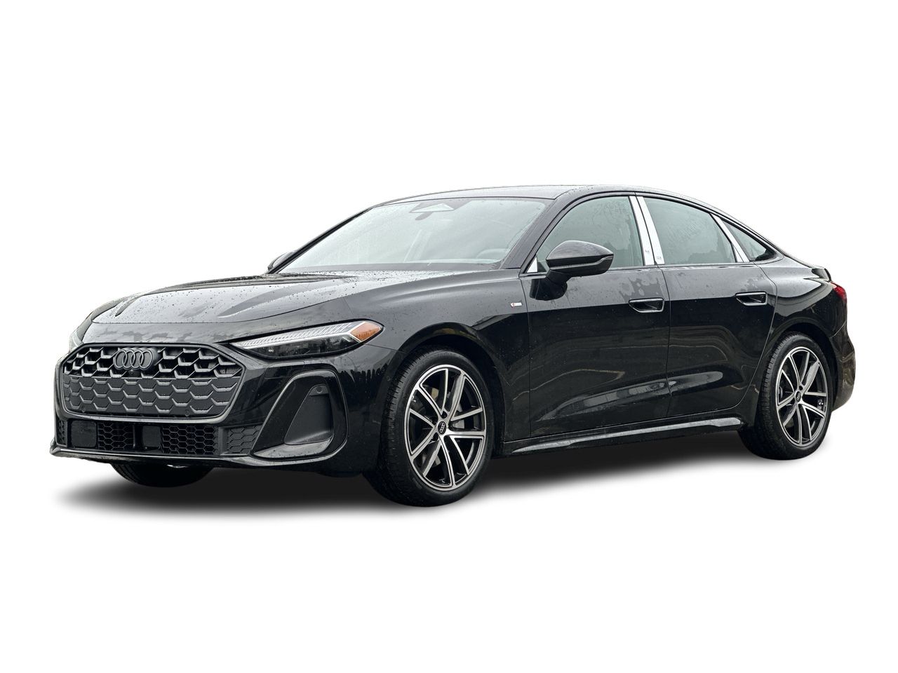 Audi All-New A5  2025 à Vancouver, Colombie-Britannique