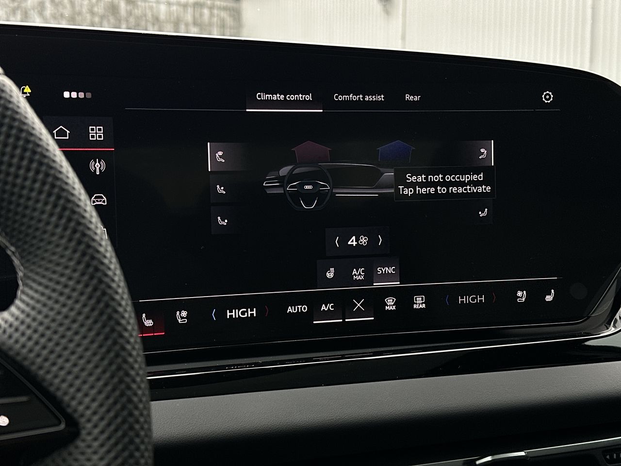 Audi All-New A5  2025 à Vancouver, Colombie-Britannique