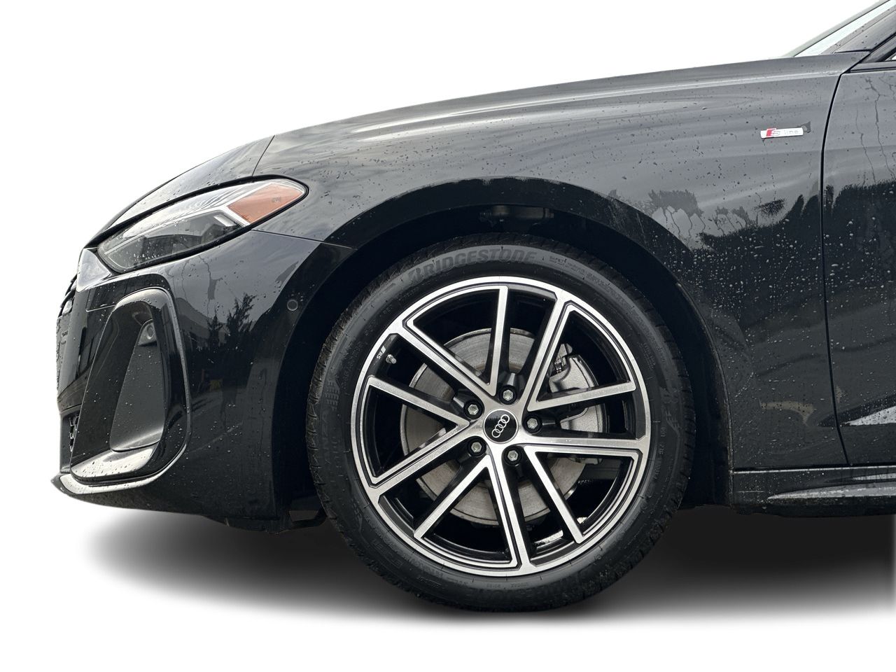 Audi All-New A5  2025 à Vancouver, Colombie-Britannique